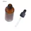 Chai Nước Hoa DELMER Basic Amber Refillable Chai 5ml-100ml Chai Nhỏ Giọt Tinh Dầu Rỗng