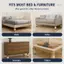 Thang máy nội thất SUIT 4 gói có âm trầm cho ghế sofa Bàn tủ quần áo