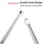 1 Dụng cụ loại bỏ đá Tonsil Dụng cụ tẩy sáp tai bằng thép không gỉ Dụng cụ chăm sóc làm sạch miệng Dụng cụ tẩy đá Tonsil Chăm sóc sức khỏe
