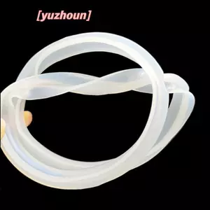 18 / 20 / 22 / 24cm Miếng đệm cao su silicon Nắp nồi Vòng niêm phong Nồi áp suất điện Thay thế cho miếng đệm nồi 2-6L