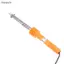 Bigapple 40W Điện Hàn Sắt Hàn Bút Châu Âu / Mỹ Phích Cắm Hàn Sắt Pixel Dụng Cụ Di Động DIY Dụng Cụ Hàn RDG