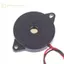 GE 5 / 10 / 15 Cái Buzzer thụ động Bộ rung decibel cao có dây Loa áp điện 3040 Buzzers cho ô tô DIY Điện tử VN