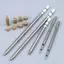 Phụ kiện in 3D GE T12 / T65 / C245 Đầu hàn áp lực đai ốc nóng chảy Đầu hàn M4 Cấy ghép Phụ kiện in 3D VN