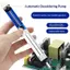 GE 1 Nhôm Kim Loại Desoldering Bơm Hàn Suer Bút Chống Ăn Mòn Dụng Cụ Loại Bỏ Hàn An Toàn Sửa Chữa Nhà VN