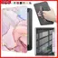 YRBWD 6 inch e-Reader, Vỏ thông minh chống sốc Acrylic, Da chuyên nghiệp Folio Funda cho Kindle 2024 / 2022 Thế hệ thứ 11 C2V2L3 RS23CV