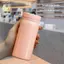 Bình giữ nhiệt Mini 200ml Cốc cà phê Cốc cách nhiệt bằng thép không gỉ Cốc giữ nhiệt di động Bình nước du lịch Cốc trà ELWW