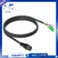 Ebike 9Pin Motor Nam Cáp Nối Dài Dây Chuyển Đổi Chống Thấm Nước Ebike Xe Máy Cáp Điện Xe Đạp Phần