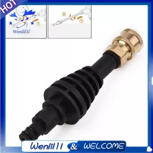 1 Dụng Cụ Vệ Sinh Nối Dài Thanh Adapter Phụ Kiện Thay Thế Cho WG629E WG630 WU629 WG644