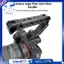Máy ảnh DSLR Tay cầm trên cùng Tay cầm máy ảnh Gương lật Giá đỡ Bộ chuyển đổi giày lạnh Phụ kiện tay cầm mở rộng đa chức năng