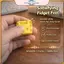 POWER Poet Size Cheese Slider Fidget Toy Smooth Spin Flip Bền dành cho người lớn Đồ chơi giảm lo âu để tặng quà.