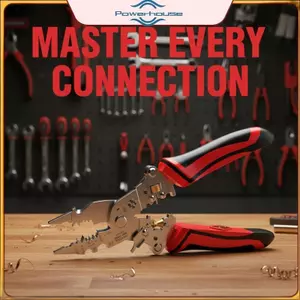 POWER Đa Năng Dây Múa Thoát Y Twister Cắt Kéo Và Tổ Chức Dây Thiết Kế Có Thể Gập Lại Để Sử Dụng DIY Và Chuyên Nghiệp.