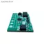 Mô-đun điều khiển đèn đường năng lượng mặt trời SRVN DC 6 45V Điều khiển từ xa để quản lý ánh sáng sân Plaza.