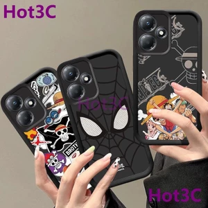 Ốp Lưng Dành Cho Infinix Hot 30 Play 4G / Infinix Hot 30 Play NFC / Infinix X6835B tpu MK Chống Sốc ốp Lưng Bảo Vệ Ống Kính Vỏ Mềm Vỏ Điện Thoại JGS