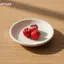 HFSHY 3D Mô Phỏng Mặt Dây Nhựa Trái Cây 5 Chiếc Quyến Rũ Trái Cây Dễ Thương Cho DIY Phụ Kiện Tóc Bông Tai Vòng Tay Trang Sức Làm VN