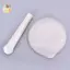 Bộ máy mài phong cách Trung Quốc 60mm Máy mài vữa nhà bếp và dụng cụ gây hại ELWW