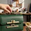 Túi Lo Clasps Hợp Kim Kim Loại Chống Rỉ Bền Nhiều Hoàn Thiện Cho Túi Xách Hành Lý Da Thủ Công Làm Phụ Kiện Thay Thế Mới