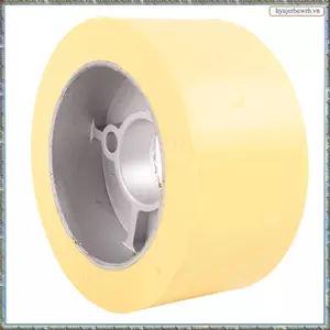 Bấm Đa Năng Điện-Stock Bánh Xe Ăn Con Lăn Cao Su Bánh Xe Máy Phay Chế Biến Gỗ Điện Feeder Bánh Xe