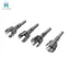 4 Trục Bánh Xe 1 / 18 RC Xe Tải Phụ Kiện Dự Phòng Cho A949 / A959 / A969 / A979 / K929 Đồ Chơi Xe Địa Hình Phụ Kiện