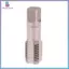< beartwo > G1 / 8 1 / 4 3 / 8 1 / 2 3 / 4 HSS Taper Tap BSP Kim Loại Vít Thread Mới