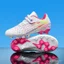 Bóng Đá Cleats Giày Bóng Đá Móc Vòng Dây Trẻ Em Phong Cách Mới Giày Bóng Đá FG TF HCYT