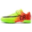 Bóng Đá Cleats Giày Bóng Đá Trẻ Em Móc Vòng Dây Đeo Turf Studs Giày Bóng Đá FG TF YSBU