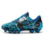 Bóng Đá Cleats Giày Bóng Đá Trẻ Em Thanh Niên Dài Đinh Turf Studs Giày Bóng Đá FG TF FNSQ