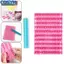 <cosyh>Cookie Cake Mould Food-safe Multifunction Plastic Reusable Robust Practical