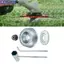 <cosyh>Thrust Washer Kit High Quality 5 Pcs Brand New Gardening Machine Parts