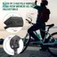 Gương chiếu hậu xe đạp đa năng, phụ kiện đạp xe an toàn, mã A