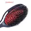 1PC Tóc Nylon Hình Bầu Dục Mini Chống Tĩnh Điện Tóc Da Đầu Massageb Bàn Chải Tóc Salon Dụng Cụ Tạo Kiểu Tóc