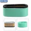 <cosyh>Air Filter Combo Garden Tools Garden Weeder Replace Parts 493909 496894