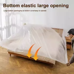 Doutie Dùng Một Lần Bụi Nhựa Đàn Hồi Bụi Phim Sofa Chống Bụi Cho Nội Thất Ký Túc Xá Sofa Treo Tường Tranh Chống Bụi 1 VN