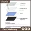 Doutie 10 Cái Tấm Từ Tính Linh Hoạt DIY Tủ Lạnh Nam Châm Vuông Bộ Tròn Cho Dụng Cụ Học Tập Và Thủ Công VN