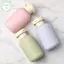 Bộ Chai Bóp Du Lịch PUSKY Ống Silicon Mềm Chống Rò Rỉ Cho Dầu Gội Lotionpact Và Di Động Cho Ngày Lễ Ngoài Trời Và Văn Phòng VN