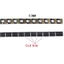 100 Chiếc DC5V WS2812 2020 Chip LED Mini SMD Địa Chỉ Kỹ Thuật Số RGB Full Màu Chip LED Pixels Cho Màn Hình Dải LED