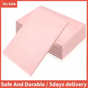 6 Chiếc Hồng Cao Su Khối Tem Cao Su Khắc Cao Su Linoleum Khối Khắc Khối Cao Su Mềm Tem Thủ Công Dễ Dàng Sử Dụng