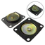 {WELV}2 Pack Accelerator Pump Diaphragm 135-5 30cc Fit For Holley 4150 4160 Carburetor