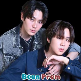 Móc khóa Idol BL, GL Thái; Linh vật GMM - DEPASS CHA THAI