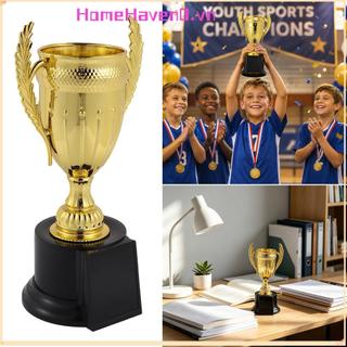 Giải thưởng cúp HOMEHAVEN, thi đấu bóng đá mô hình cốc nhỏ, cung cấp phần thưởng trường học Quà lưu niệm thủ công trẻ em Giải thưởng trẻ em