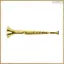 Nhạc cụ trẻ em Đạo cụ biểu diễn sân khấu trẻ em Trumpet bốn tông (Bảng Trumpet cơ bản)