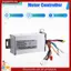 Dành cho các bộ phận xe tay ga điện Bộ điều khiển động cơ không chổi than thông minh 36V 350W 15A Bộ điều khiển cho xe tay ga điện tử 8,5 inch