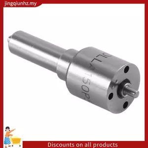 1 Chiếc DLLA150P59 Phụ Kiện Thay Thế Vòi Phun Mới Cho 14B / BANDEIRANTE 3.7D