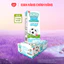 100% sữa tươi KUN thùng 52 hộp/ 48 hộp chọn vị x 180ml