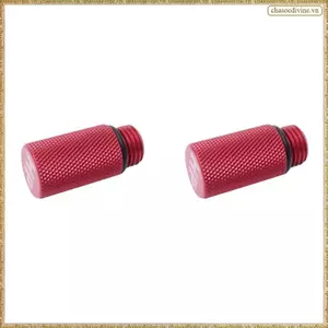 Cờ lê sửa chữa điều chỉnh lặn 2X Cờ lê thủ công giai đoạn 1 Cờ lê áp suất cao và thấp màu đỏ