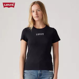 Levi's - Áo Thun Nữ 001My-0001