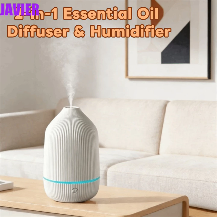 Automatic Humidifier