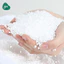 Hạt xốp ghế lười 3II HOME Hạt xốp EPS Hạt xốp gói quà 3mm4mm 500Gr đã khử mùi an toàn không tạp chất