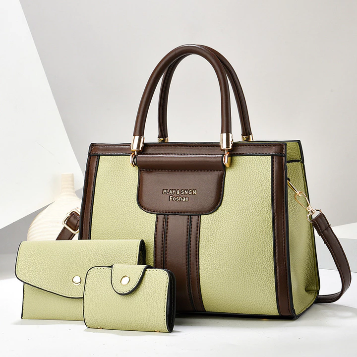 Women's Handbag – 3