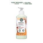 Sữa dưỡng thể dưỡng ẩm 24 giờ cho da rất khô Yves Rocher Repair Nourishing Body Milk — ảnh 2