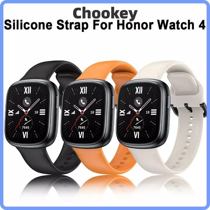Watch Strap